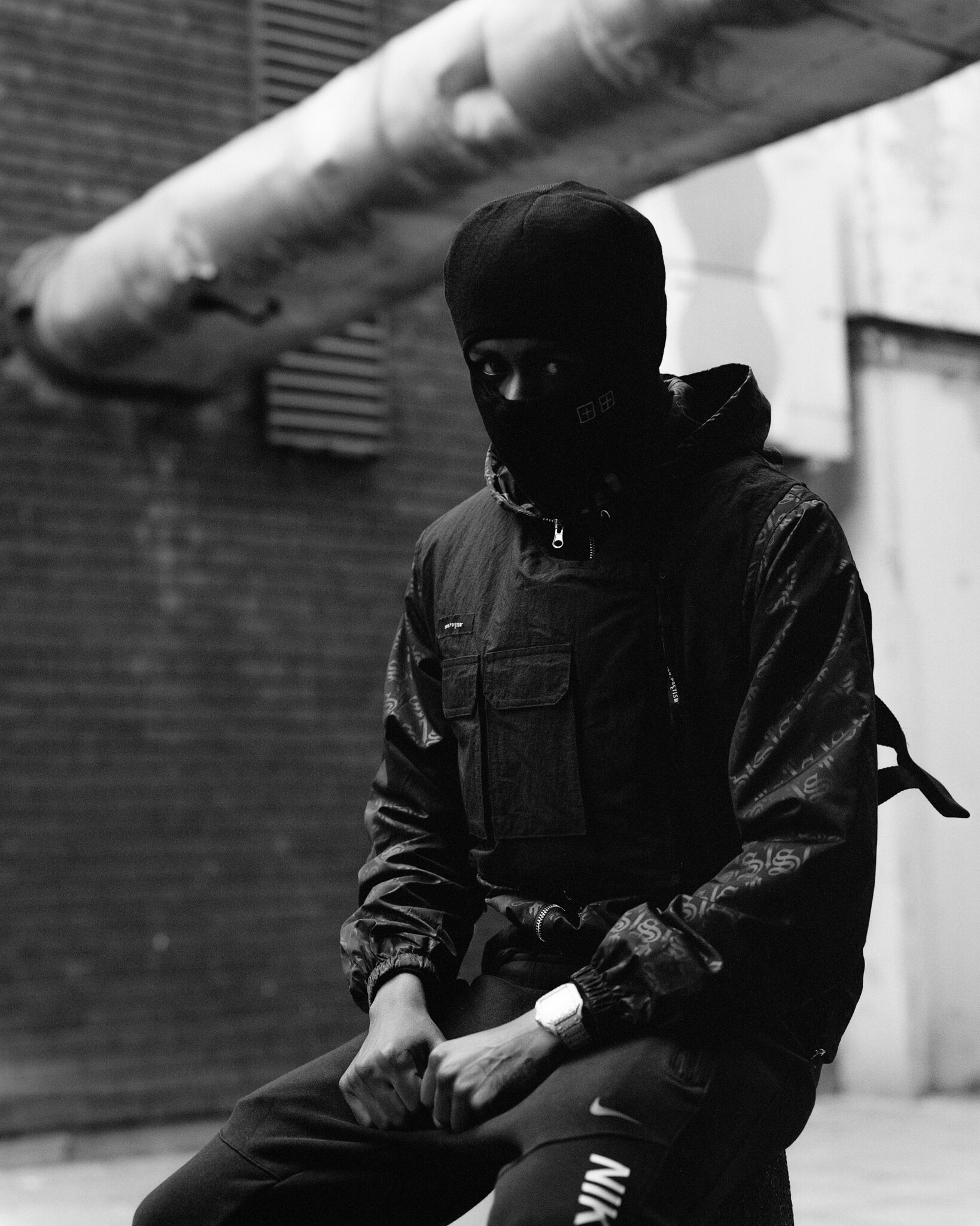 Bandokay interview: ‘Not everyone's had the story I've had’ - Frontline ...