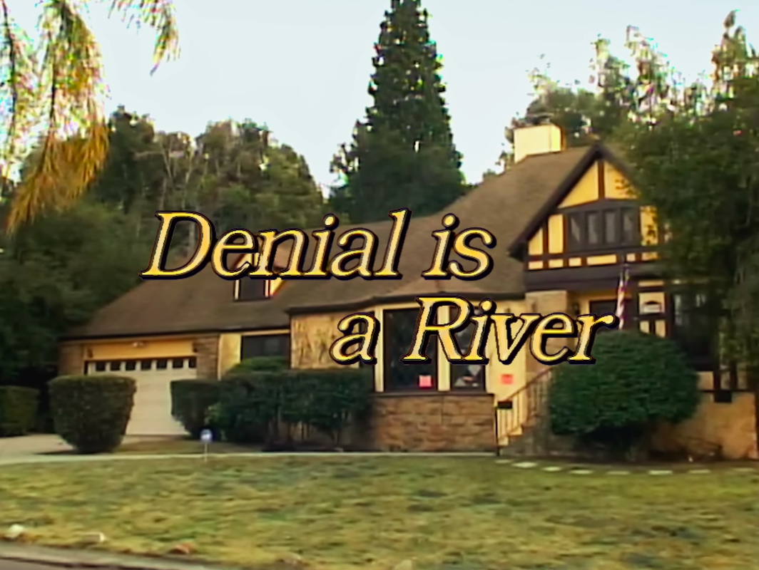 Doechii: Denial is a River - Frontline Magazine